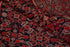 Antique Far.Sarouk Area Rug (4' x 6')